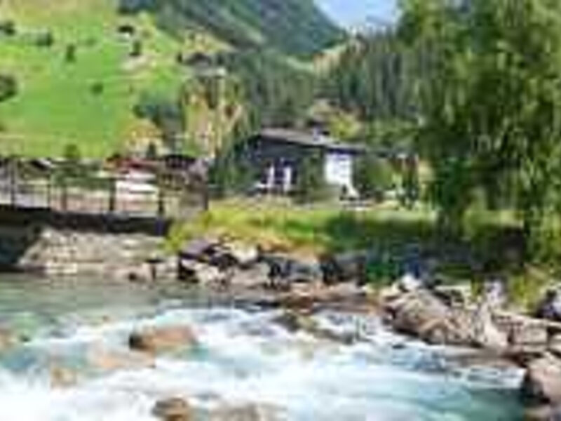 Blu Hotels Alpenhof