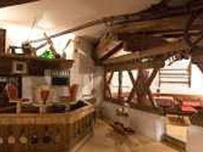 Blu Hotels Alpenhof