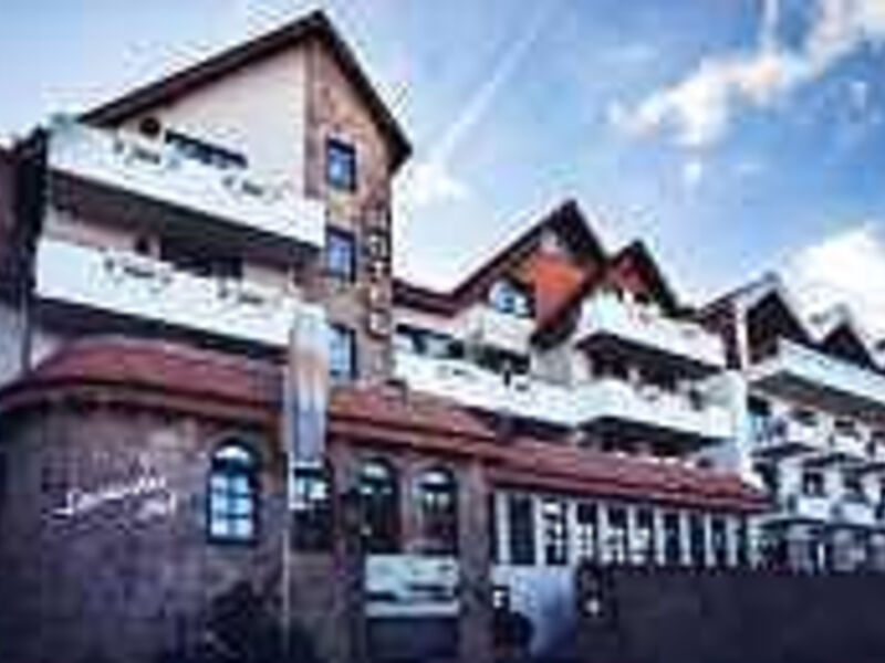 Hotel Altstadt Palais Lippischer Hof