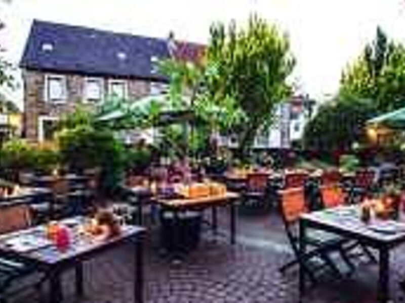 Hotel Altstadt Palais Lippischer Hof