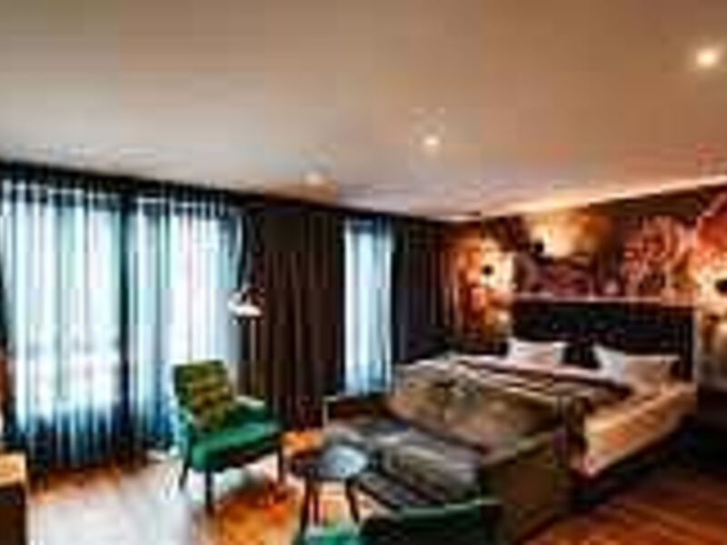 Hotel Altstadt Palais Lippischer Hof