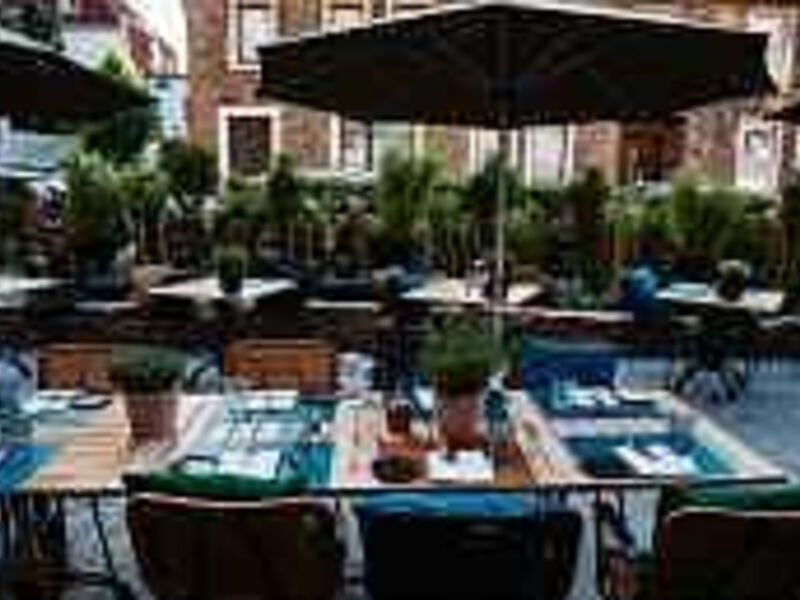 Hotel Altstadt Palais Lippischer Hof