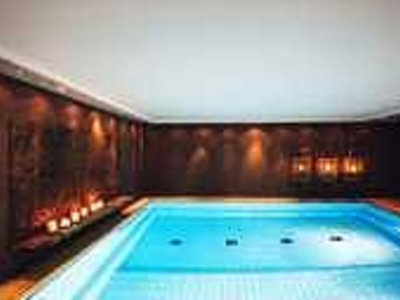 Hotel Altstadt Palais Lippischer Hof
