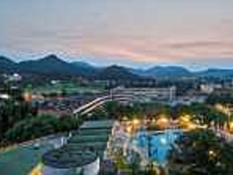Hotel Augustus Terme