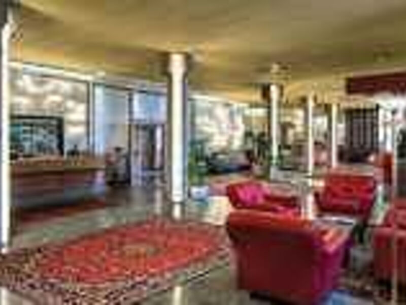 Hotel Augustus Terme