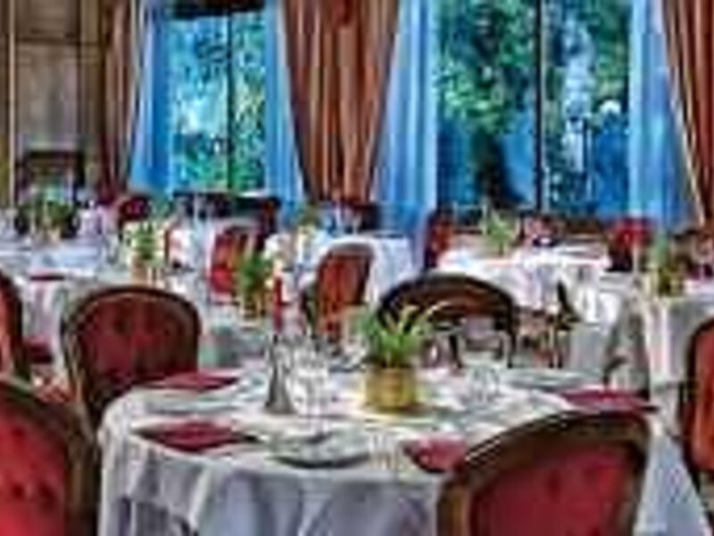 Hotel Augustus Terme