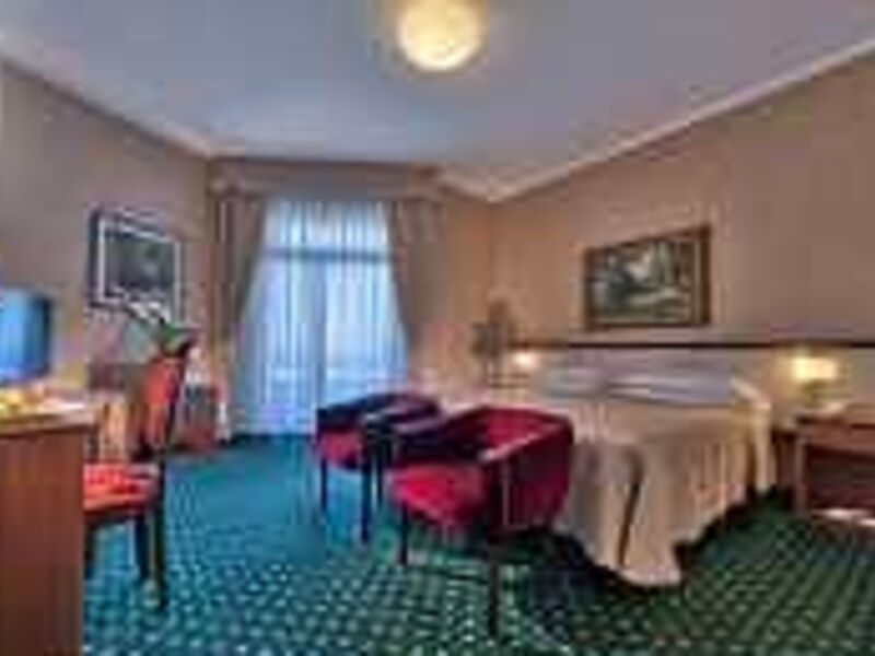Hotel Augustus Terme