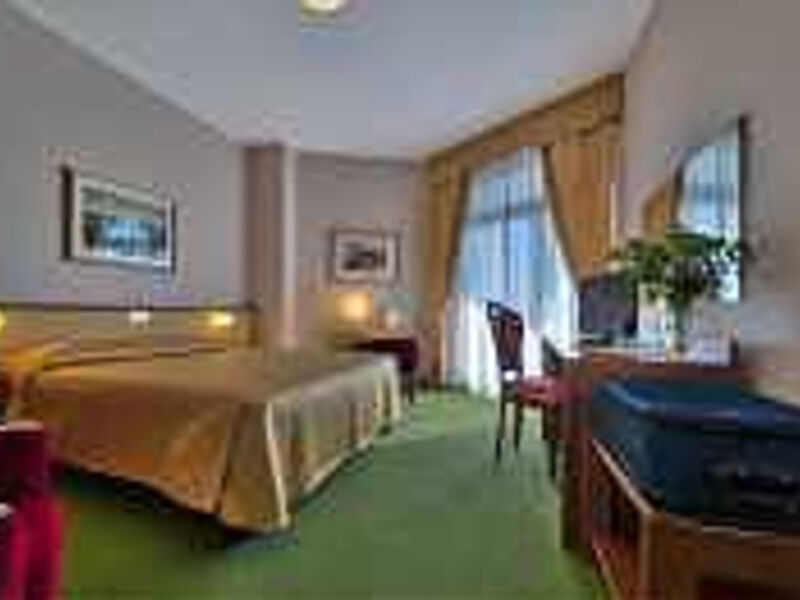 Hotel Augustus Terme