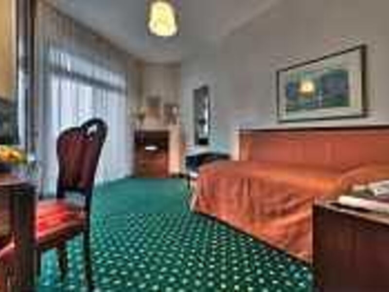 Hotel Augustus Terme