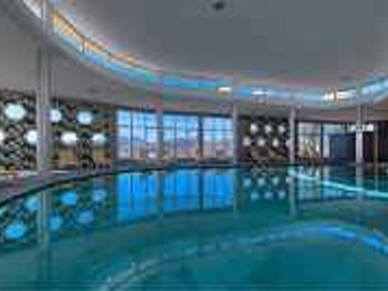Hotel Augustus Terme