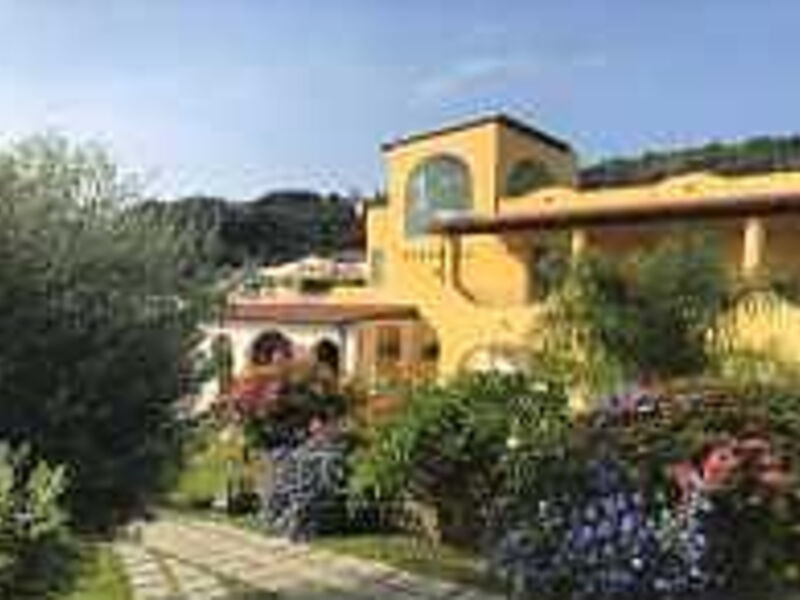 Hotel Bougainville