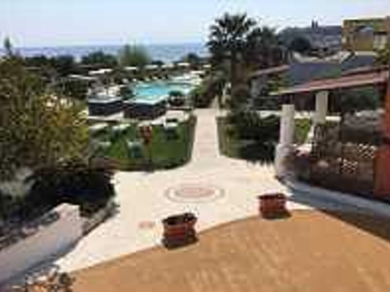 Hotel Bougainville