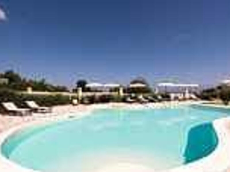 Hotel Bougainville