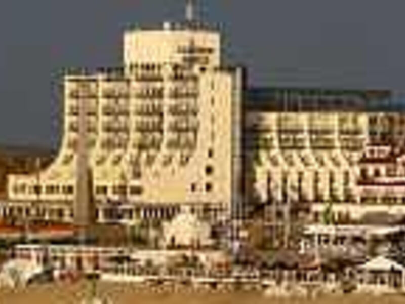 Hotel Carlton Beach
