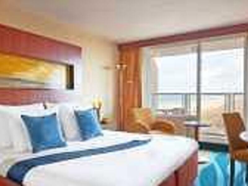 Hotel Carlton Beach