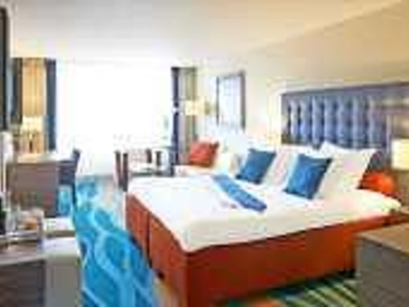 Hotel Carlton Beach
