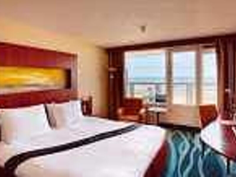 Hotel Carlton Beach