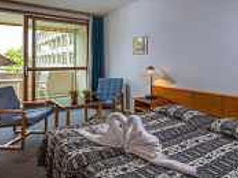 Hotel Club Tihany