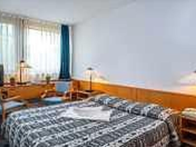 Hotel Club Tihany
