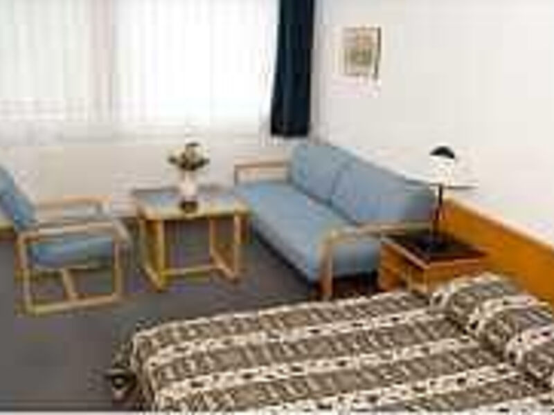 Hotel Club Tihany
