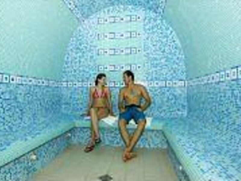 Hotel Club Tihany