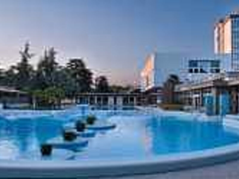 Hotel Continental Terme