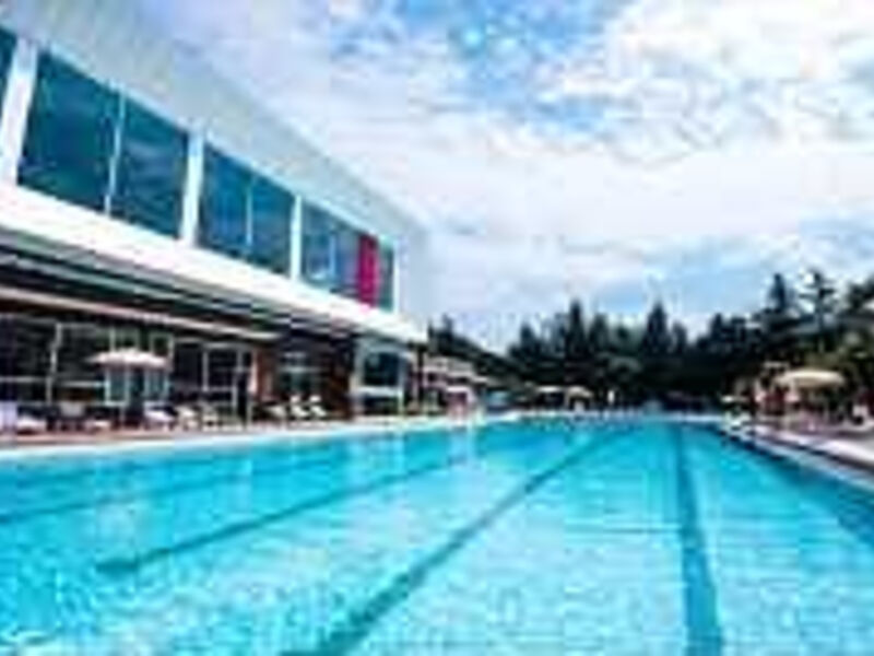 Hotel Continental Terme