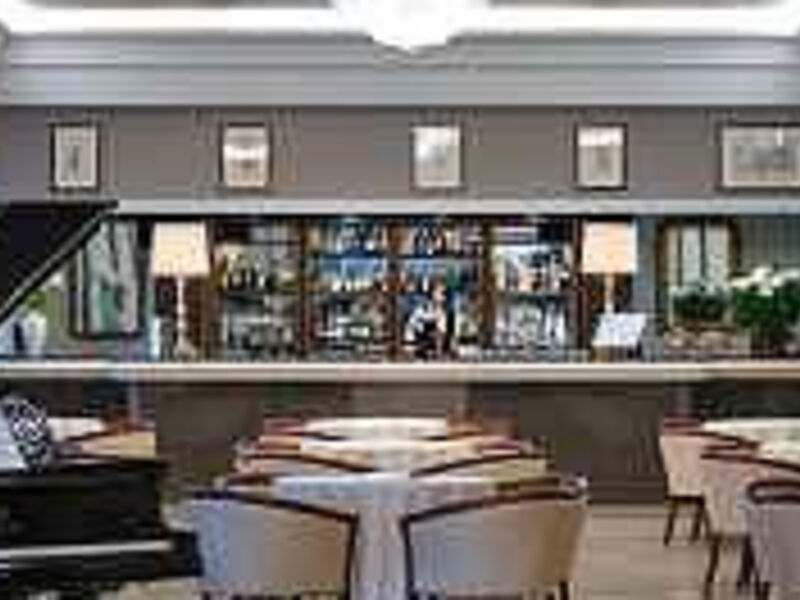 Hotel Continental Terme