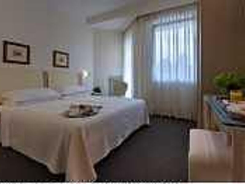 Hotel Continental Terme
