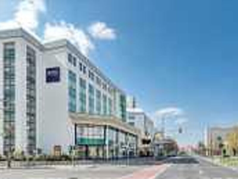 Hotel Dorint Hotel Dresden