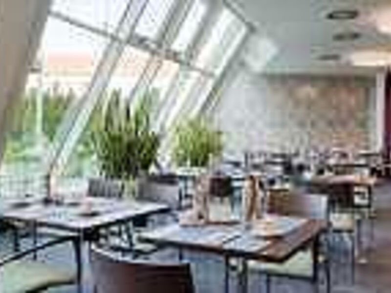 Hotel Dorint Hotel Dresden