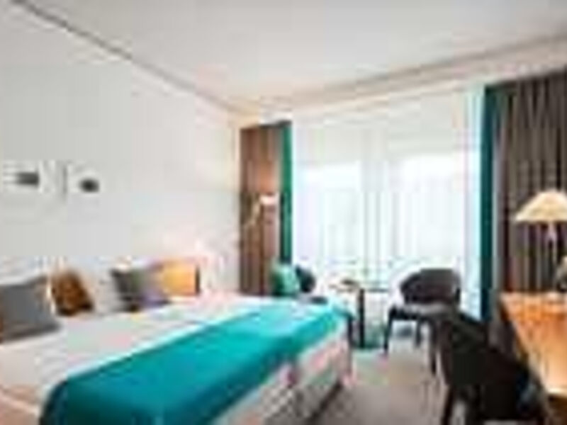 Hotel Dorint Hotel Dresden