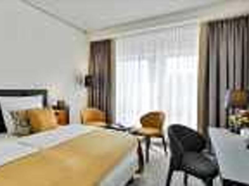 Hotel Dorint Hotel Dresden