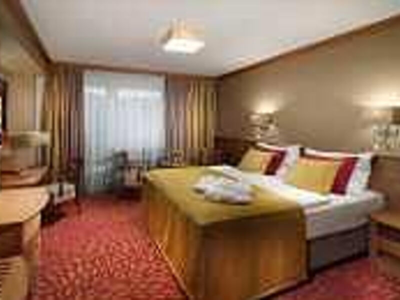 Hotel Harmony Club Hotel
