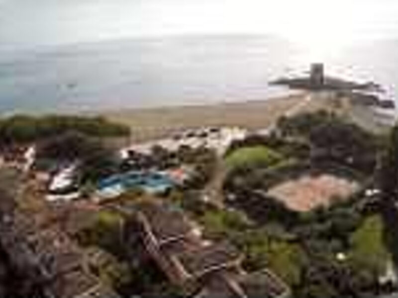 Hotel La Torre
