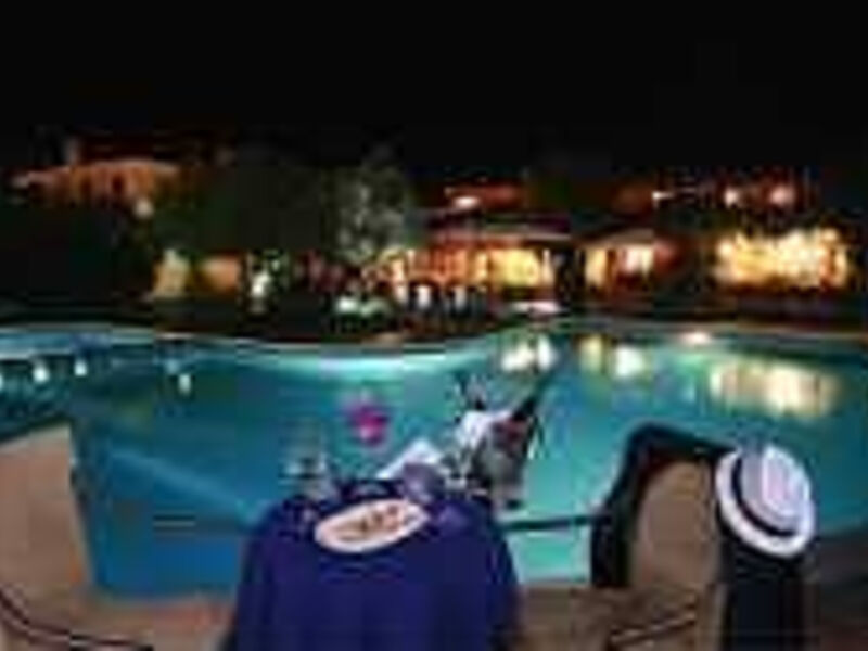 Hotel La Torre