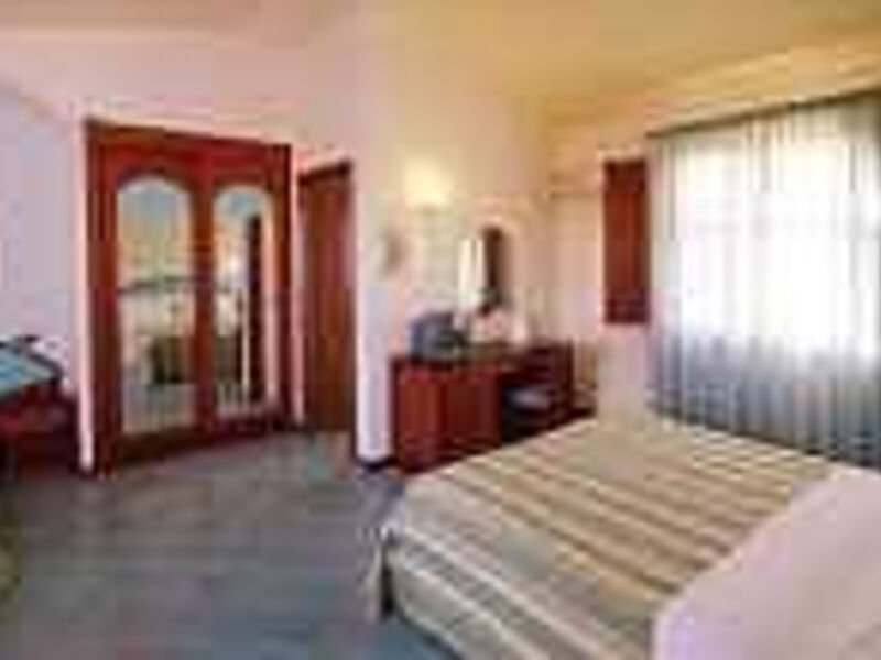 Hotel La Torre