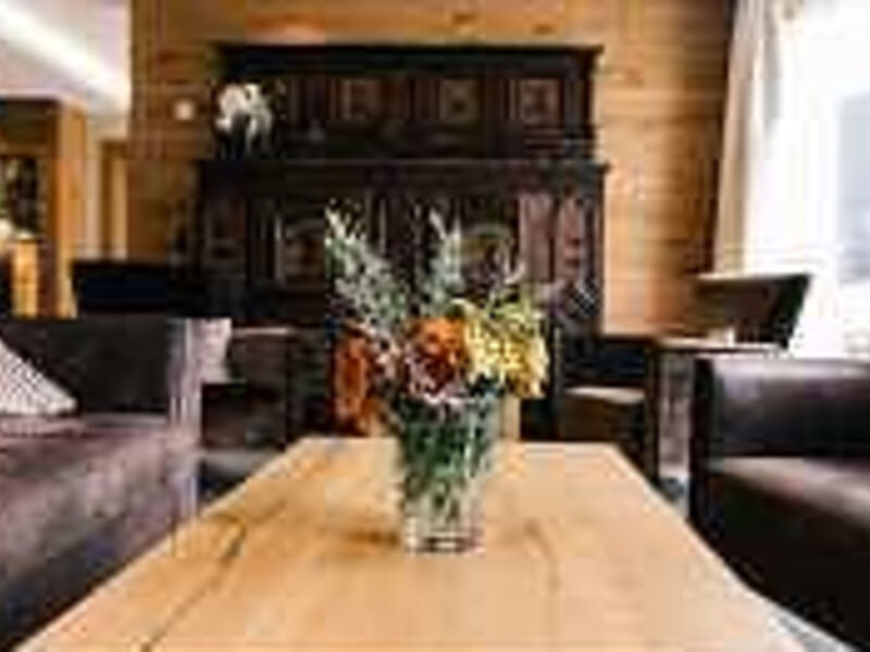 Hotel Landhaus