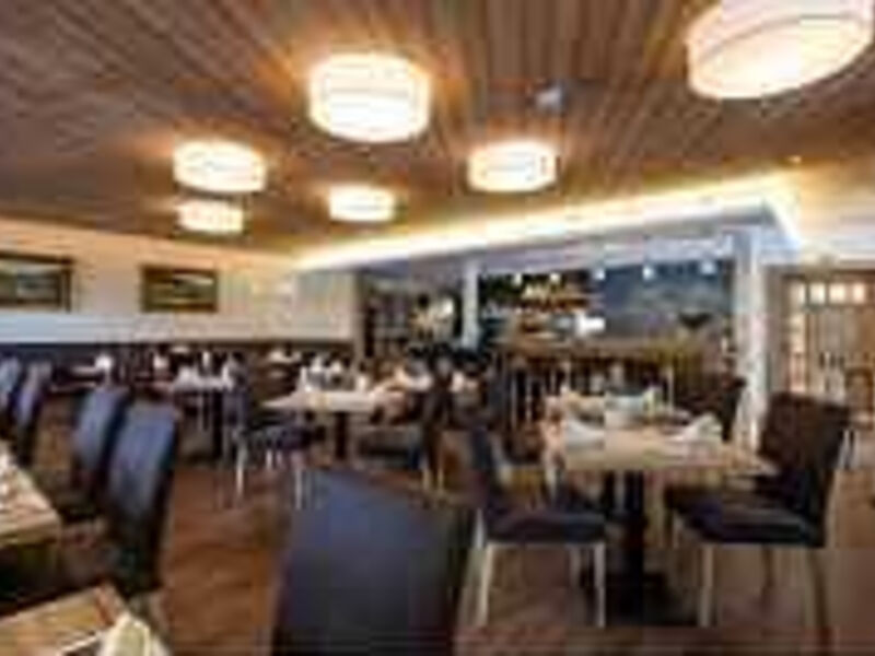 Hotel Landhaus