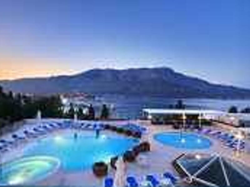 Hotel Marco Polo
