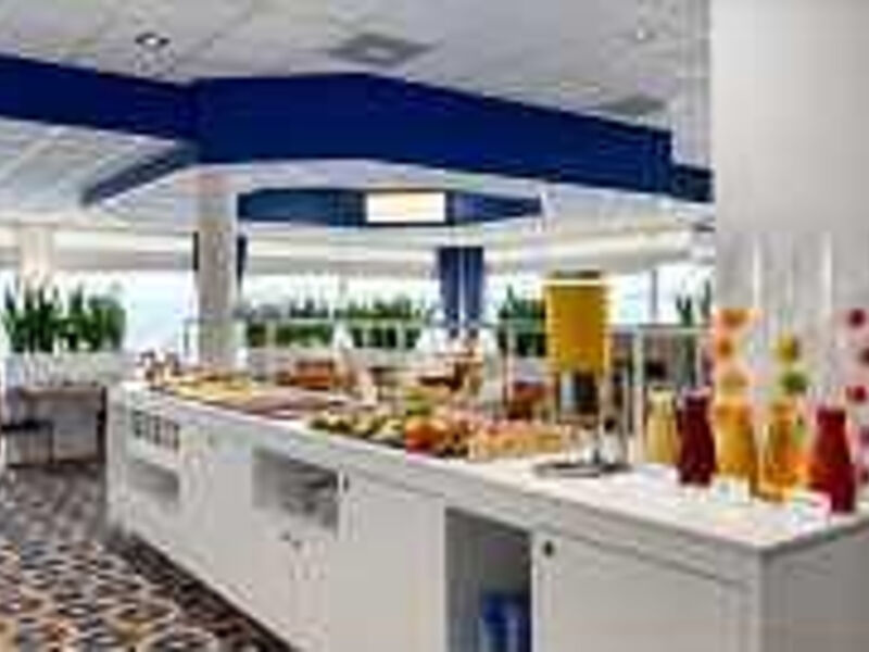 Hotel NH Atlantic Den Haag