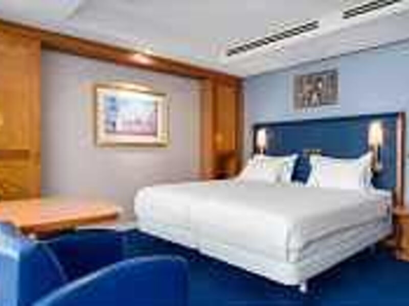 Hotel NH Atlantic Den Haag