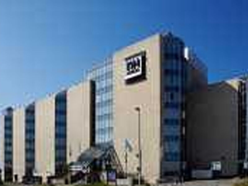 Hotel NH Zandvoort