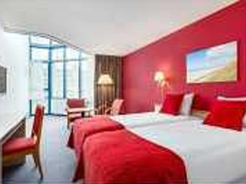 Hotel NH Zandvoort