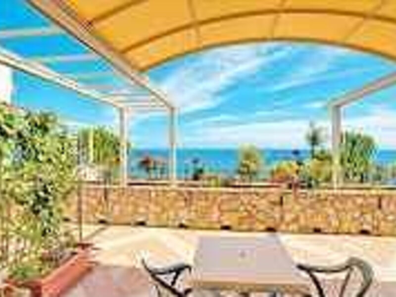 Hotel Olimpo - Le Terrazze