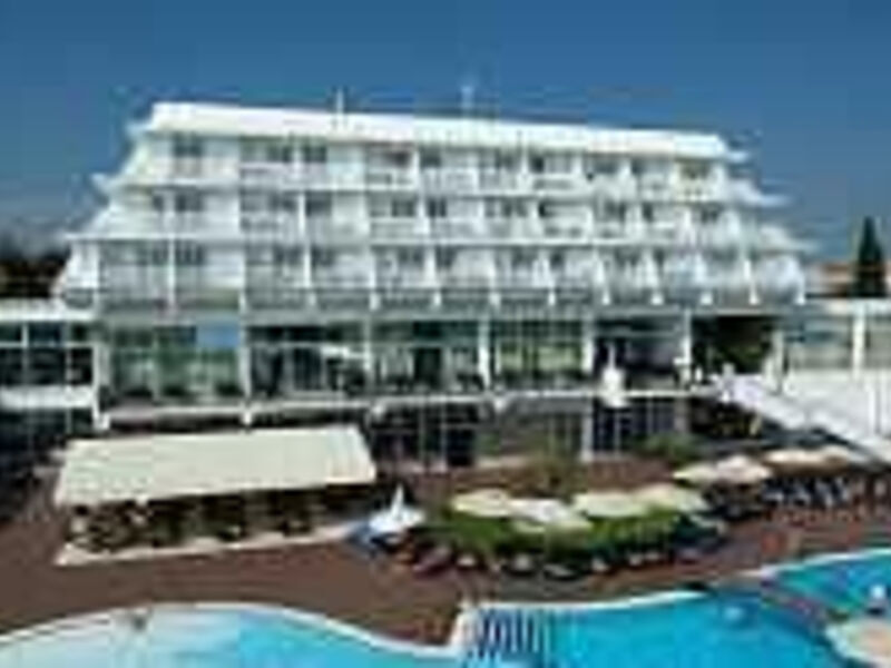 Hotel Olympia