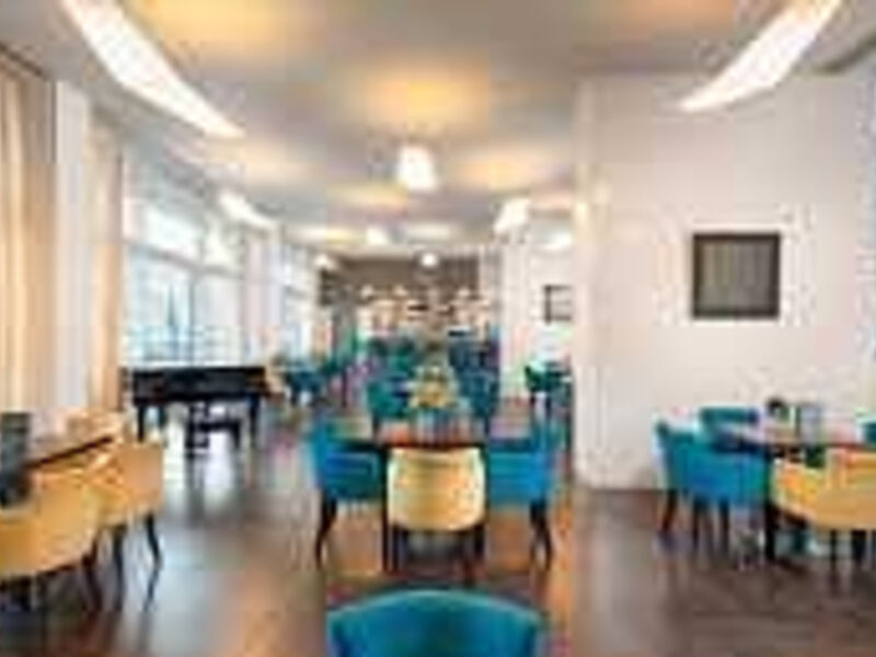 Hotel Olympia