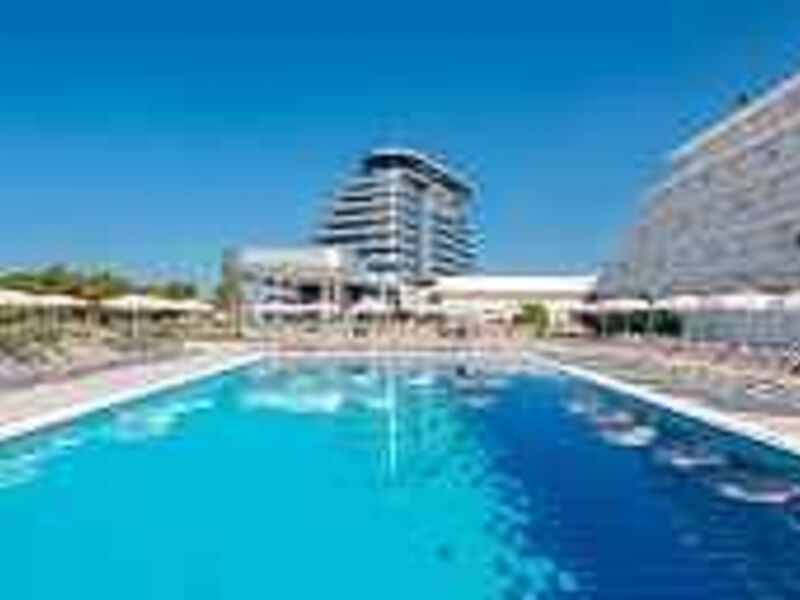 Hotel Olympia