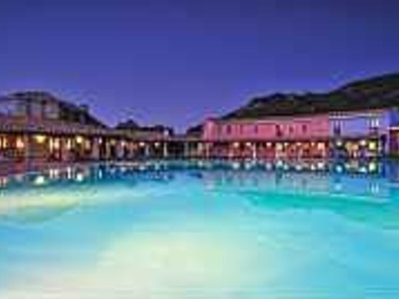 Hotel Orlando