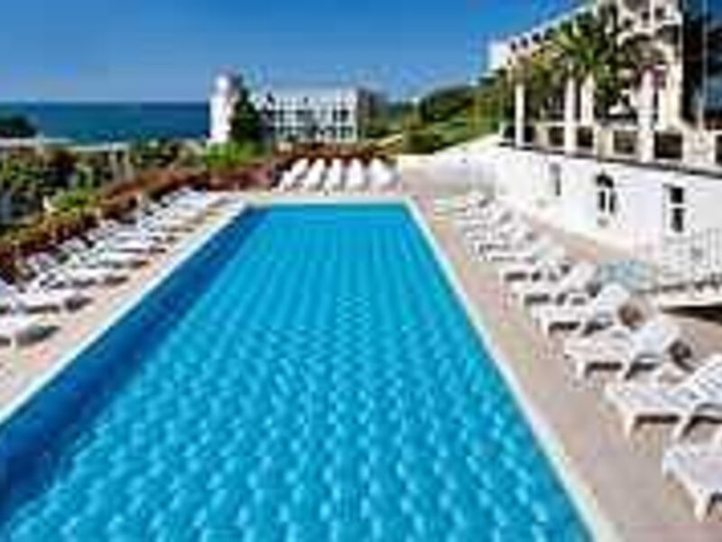 Hotel PARK Plava Laguna